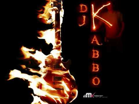 Rayha Gaya Remix (Dj KABBO)