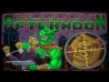 Let S Play Bloody Afternoon Amiga