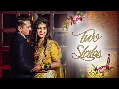 Wedding Photographer portfolio by Transcend Film Weddings in Thane - Photo 2