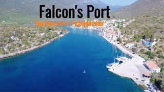 Falcon's Port.