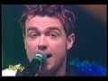 Zebrahead - Playmate Of The Year (Live 2001 ...