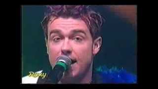 Zebrahead - Playmate Of The Year (Live 2001)