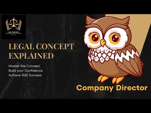 Types of Directors in English Company Law | De Jure, De Facto, Shadow Directors Explained