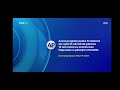 PRO TV Ident Primăvara 2022 Ident AP 2020 Prezent
