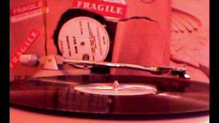 DENISE LA SALLE --- I'M SO HOT