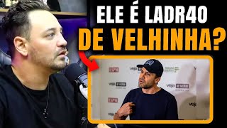 ASSESSOR DO PABLO MARÇAL REVELA TODOS OS SEGREDOS DO MARÇAL AO VIVO