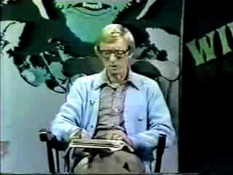 Bob Wilkins KTXL 40 pt 2