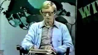 Bob Wilkins KTXL 40 pt 2