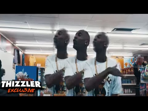 DB Tha General - Crown (Exclusive Music Video) || Dir. ShotByKiva x ShotBy806Nick