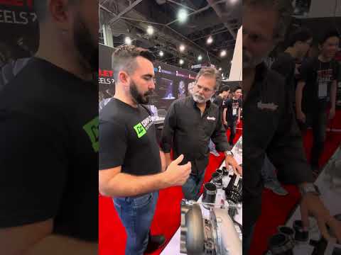 Game Changing OBS 7.3 Intercooler - Link in Description