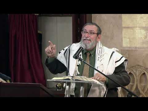 Parashat Ki Tisa 2021