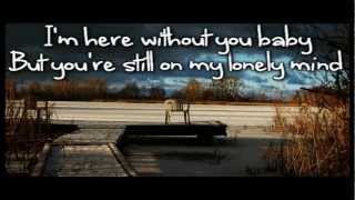 // Boyce Avenue - Here Without You \\ HD + Lyrics