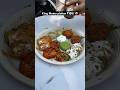King Momo Platter 180 Shorts Momos Indianstreetfood