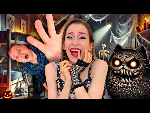 CO KITEK UKRYWAŁ W SWOIM POKOJU?!