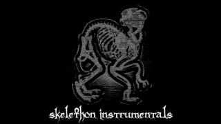 Aesop Rock- 1000 O&#39; Clock (Instrumental)