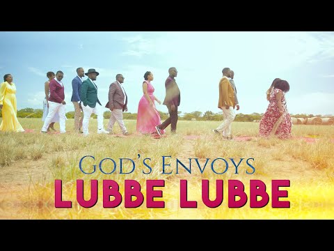 God's Envoys  - Lubbe Lubbe