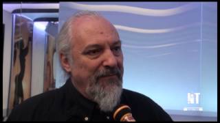 Eugenio Finardi, "Fibrillante" Tour al SET Action Stage, L'Aquila