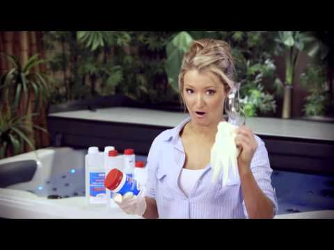 Five Star Outdoors - Poppits   Chemical Safety