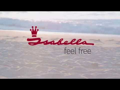 Isabella Fortelt - Sunshine