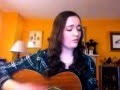 What It Is- Kodaline- Cover by Liz Devenny 
