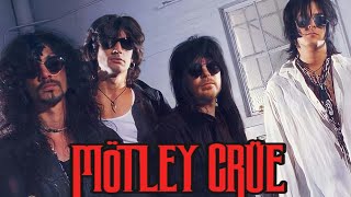 Mötley Crüe-Driftaway (LEGENDADO PT-BR)