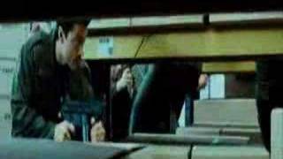 The White Stripes - Blue Orchid(Music Video)