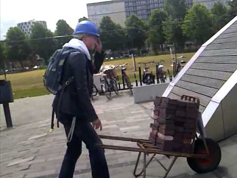 1v, opgeven is geen optie