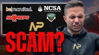 Are Recruiting Services A Scam Is NCSA Waste Of Money