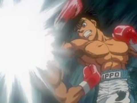 Hajime No Ippo - Opening 1 - Under Star