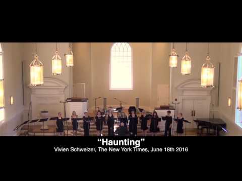 Gavin Bryars: The Fifth Century (Trailer) | ECM Records