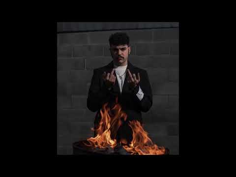 [FREE TAGLESS] Izi ft. Tedua TypeBeat 2021 "Genkidama" | Tissen Productions