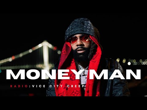 VCC Radio: Money Man Mix