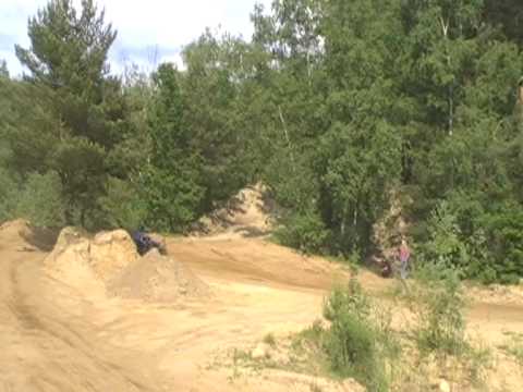 Helge - Hoope 31.5.2009