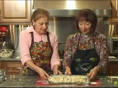 What's Cooking in Blackstone Show #21 Pate Brisee   Apple Danish