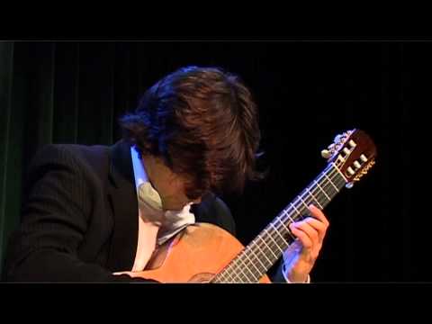 Yiannis Giagourtas - Dublin