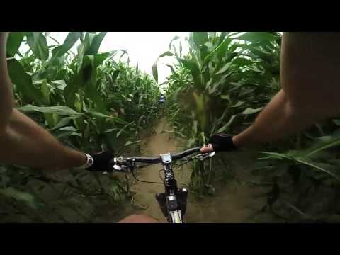 Oosterzele MTB Rochustochten 2 Augustus 2014