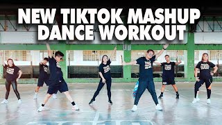 New Tiktok Mashup Dance Workout Remix I Dance Fitness | BMD CREW
