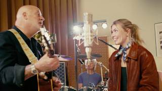 Hannah Mae, BLØF - Ik Ben Niet Meer Bang