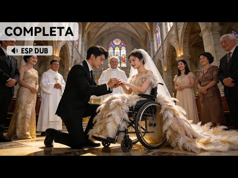 Lo enviaron a casarse con un vegetal, ¡y su propia familia lo traicionó!