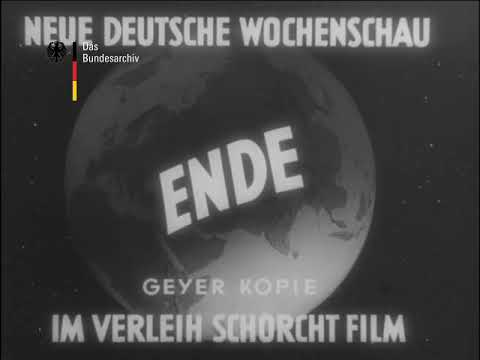 Neue Deutsche Wochenschau (1954)