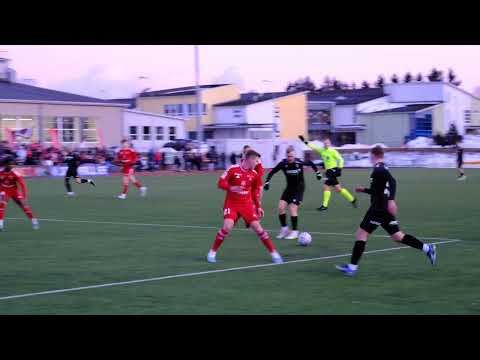 Harju JK Laagri vs JK Tallinna Kalev 0:2_15.03.23