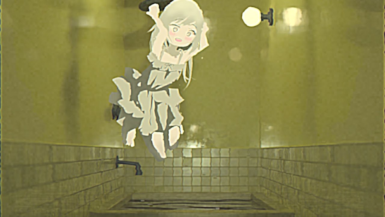 ふぁうんどふってーじ / ■37 feat. IA