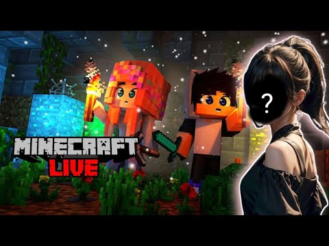 Telugu Minecraft: EPIC Solo Stream with Turnip