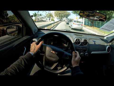 Thumbnail for Chevrolet Montana LS 1.4 2018 - POV #137 by Chevrolet Montana