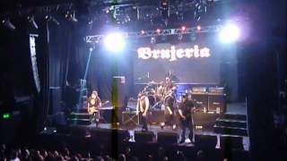 Brujeria - El Desmadre Bs.As. 20-05-16