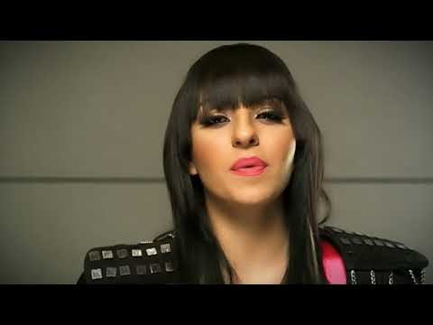 Dj Project feat  Giulia    Nu official music video  2010  HD 1280x720