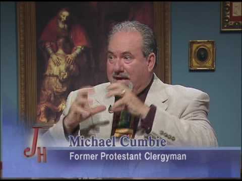 Journey Home Michael Cumbie 06-07-2010