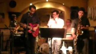 Radical Sheet - Hallelujah I Love Her So