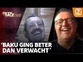 Steiner: 'We hadden niet verwacht gelijk op te gaan met McLaren en Alpine' ? | Race Café 05/05/2023