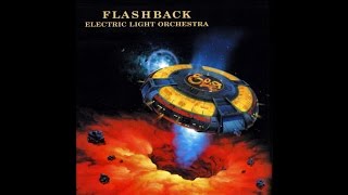 Electric Light Orchestra - Mission (A World Record) Alternative Mix, Previously Unreleased